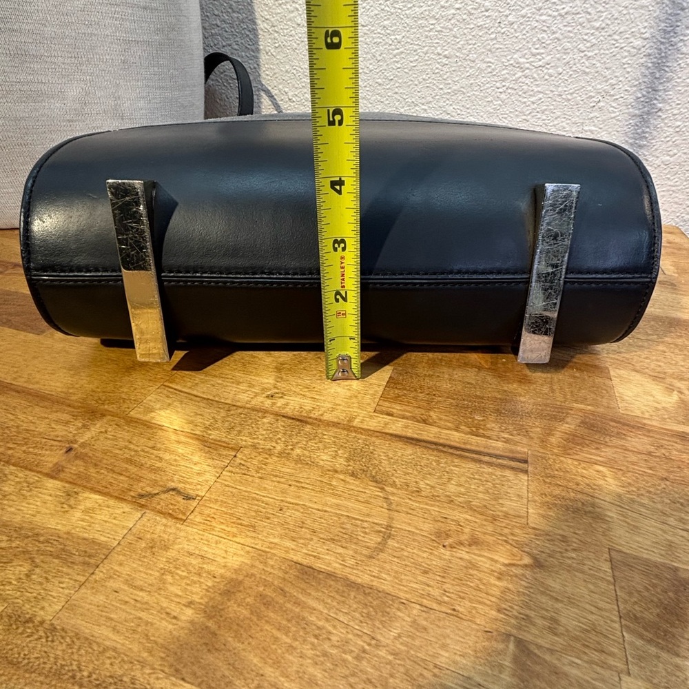 Alexander Wang "Prisma" Skeletal Vertical Tote - image 8